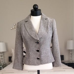 White House Black Market Blazer